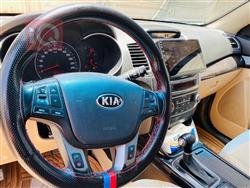 كيا سورينتو